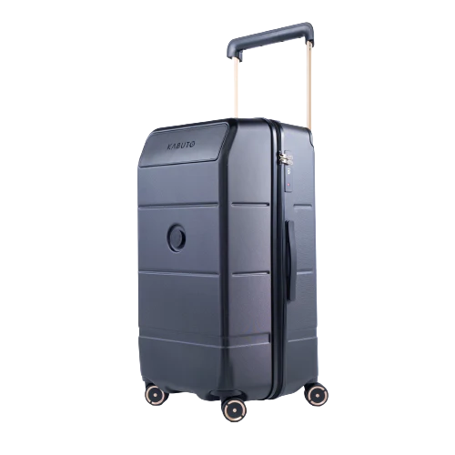 Valise KABUTO TRUNK