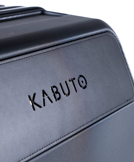 Valise KABUTO TRUNK
