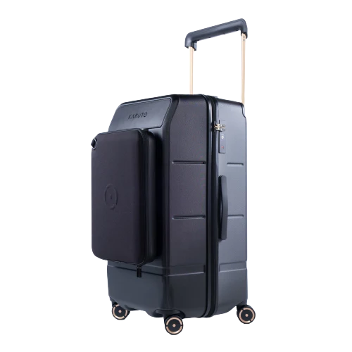 Valise KABUTO TRUNK