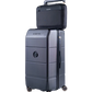 KABUTO TRUNK suitcase