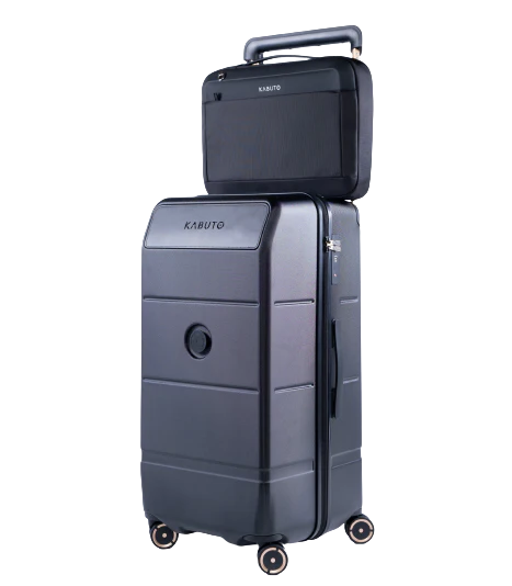 Valise KABUTO TRUNK