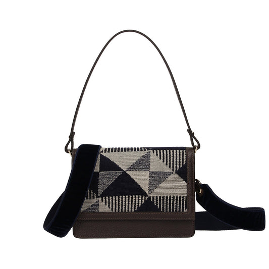 Sac MONDRIAN B
