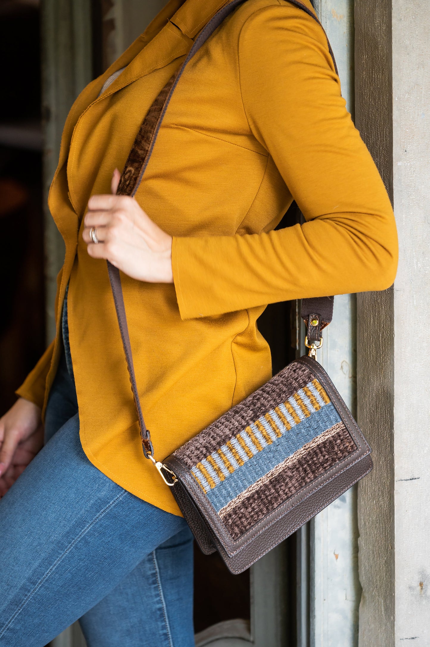 Sac FRIDA B
