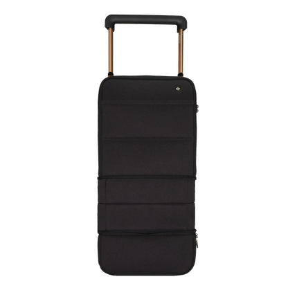 Valise KABUTO NOMAD EXTENSIBLE ET INTELLIGENTE