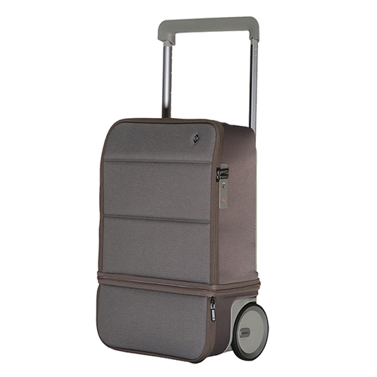 Kabuto Nomad Lite Valigia da cabina espandibile 55 cm