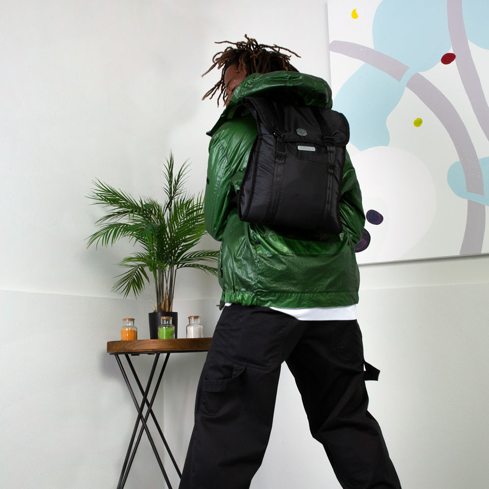 PHOENX SLIM BACKPACK