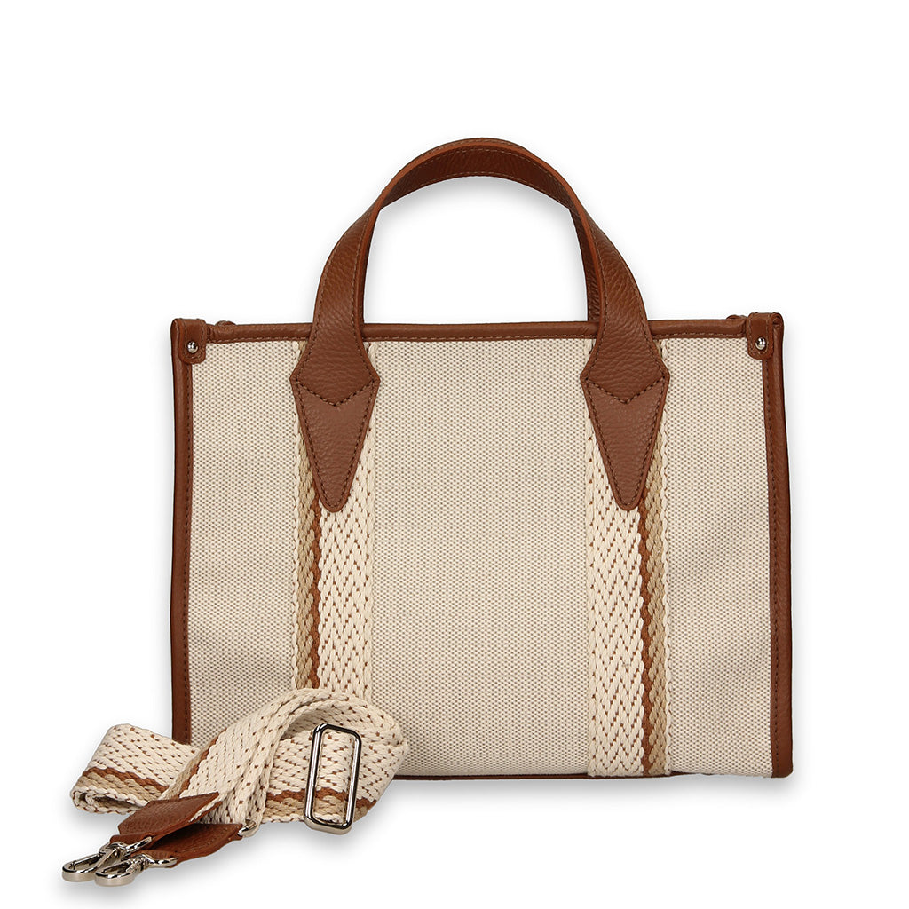Sac STRIPES MOYEN