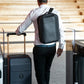 KABUTO TRUNK suitcase