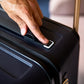 KABUTO TRUNK suitcase