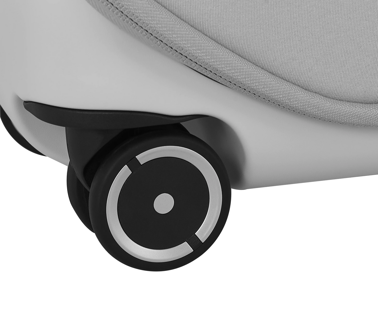 KABUTO GALLIVANTER Valise EXTENSIBLE ET INTELLIGENTE
