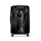 CRASH BAGGAGE ICON Large Dented Suitcase