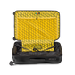 CRASH BAGGAGE ICON Large Dented Suitcase