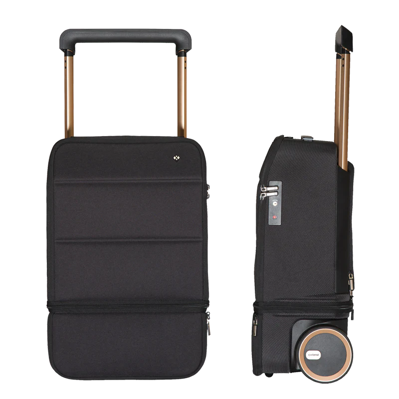 Xtend luggage hotsell