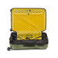 CRASH BAGGAGE ICON Large Dented Suitcase
