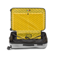 CRASH BAGGAGE ICON Large Dented Suitcase