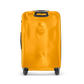 CRASH BAGGAGE ICON Large Dented Suitcase